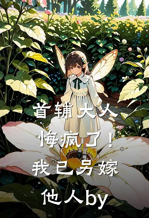 首辅大人悔疯了！我已另嫁他人by