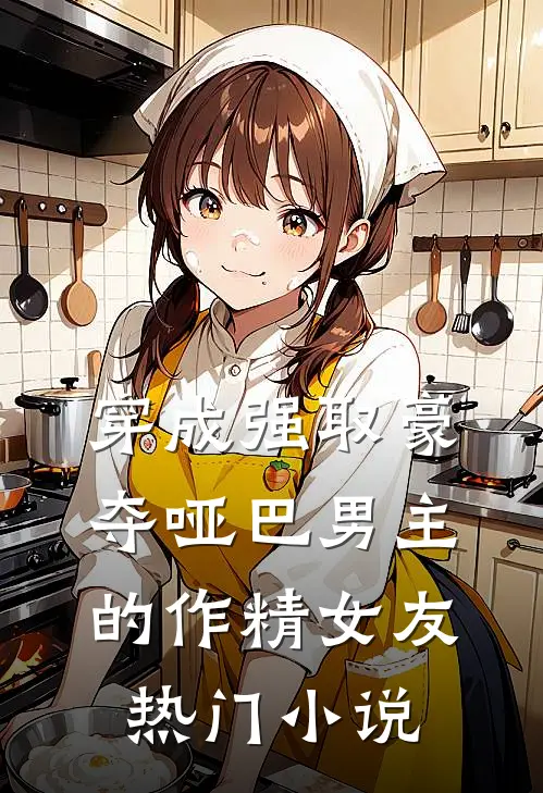 穿成强取豪夺哑巴男主的作精女友热门小说