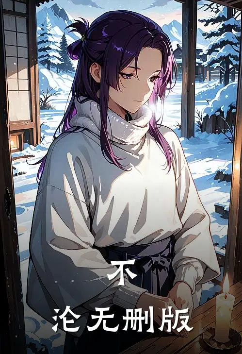 不，沦无删版