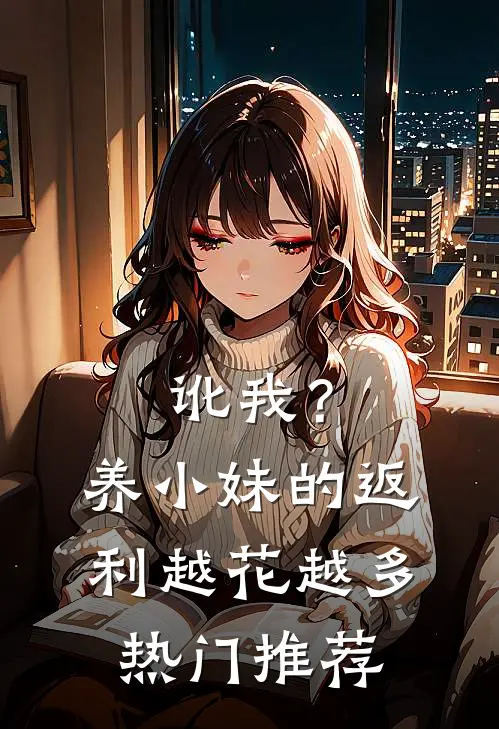 讹我？养小妹的返利越花越多热门推荐