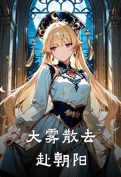 大雾散去赴朝阳