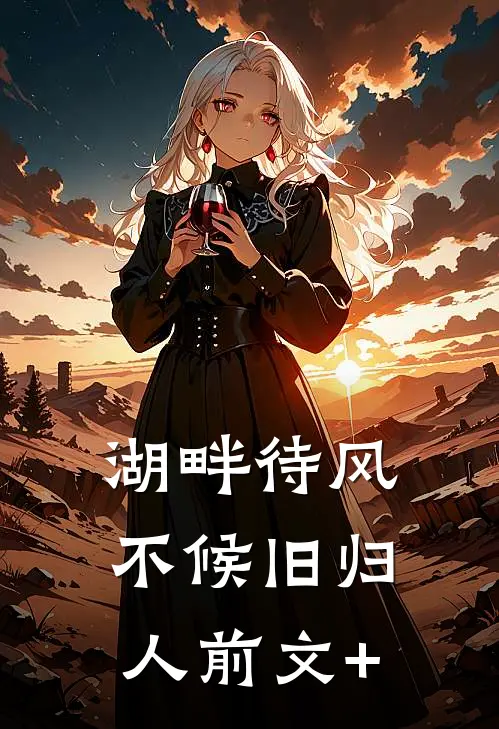 湖畔待风，不候旧归人前文+