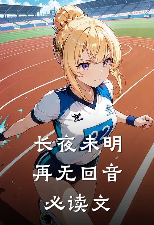 长夜未明，再无回音必读文
