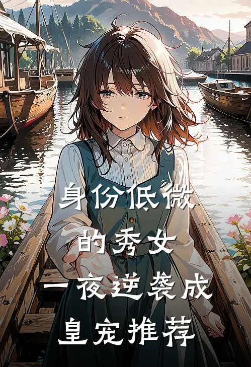 身份低微的秀女，一夜逆袭成皇宠推荐
