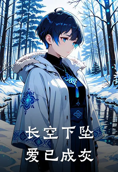 长空下坠，爱已成灰