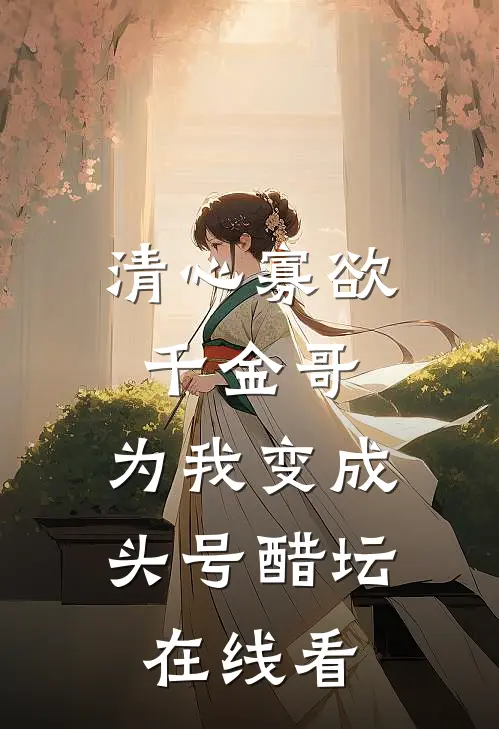 清心寡欲千金哥，为我变成头号醋坛在线看
