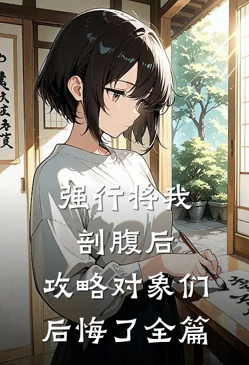 强行将我剖腹后，攻略对象们后悔了全篇