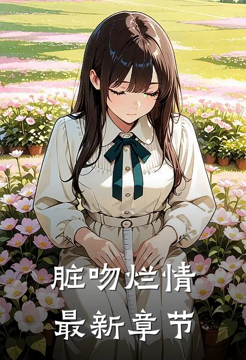 脏吻烂情最新章节