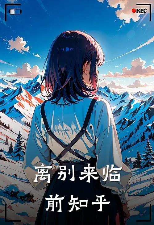 离别来临前知乎