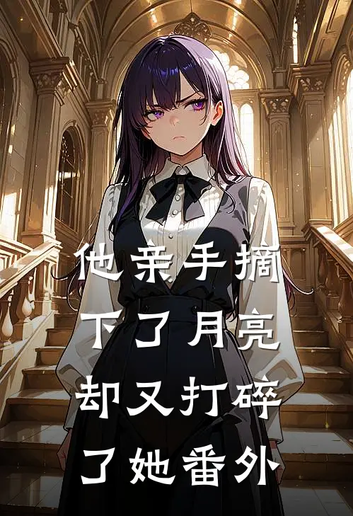 他亲手摘下了月亮，却又打碎了她番外