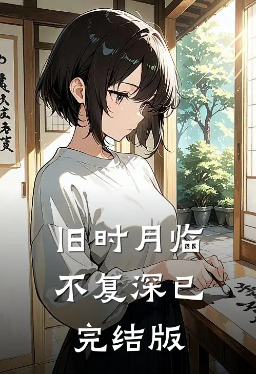 旧时月临不复深已完结版