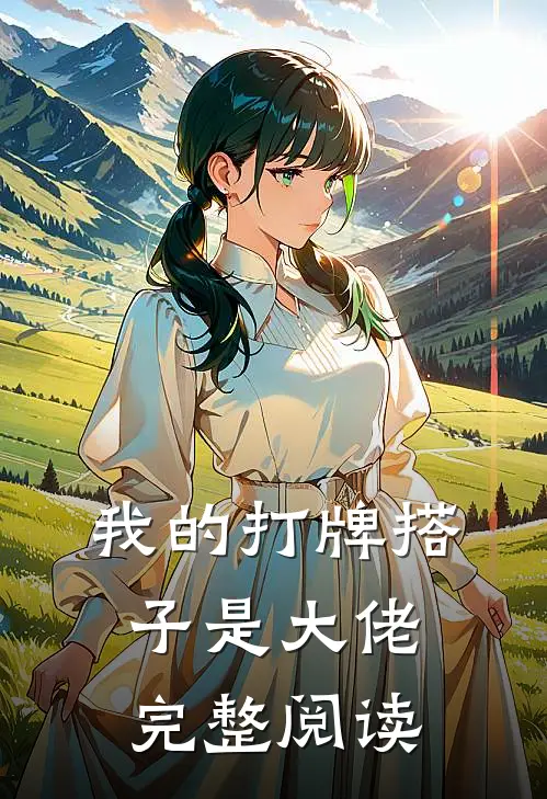 我的打牌搭子是大佬完整阅读