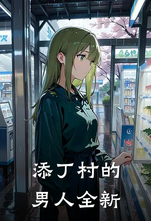 添丁村的男人全新