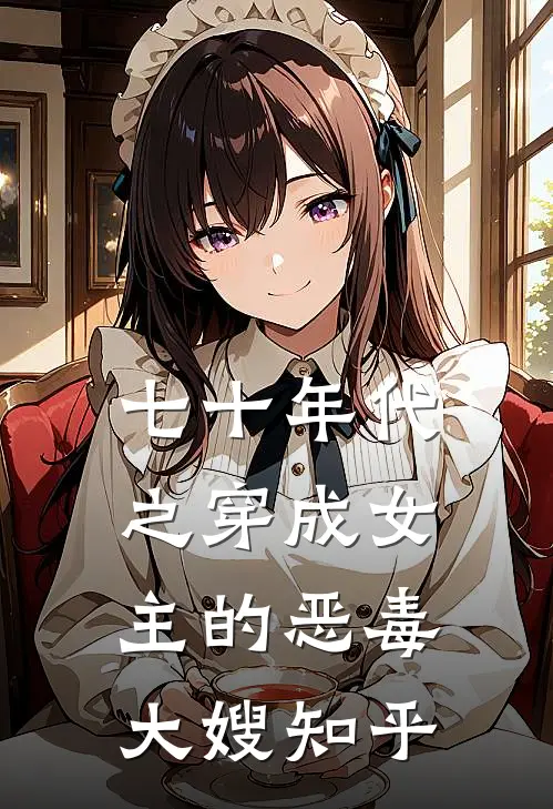 七十年代之穿成女主的恶毒大嫂知乎