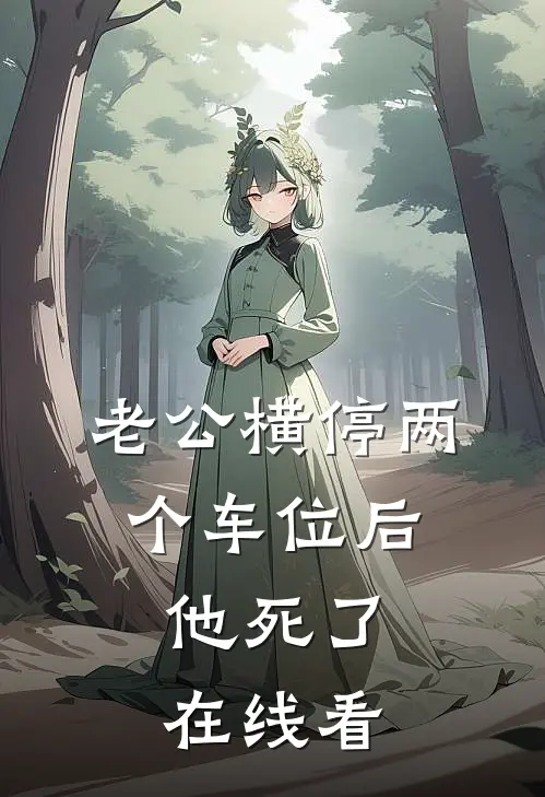 老公横停两个车位后，他死了在线看