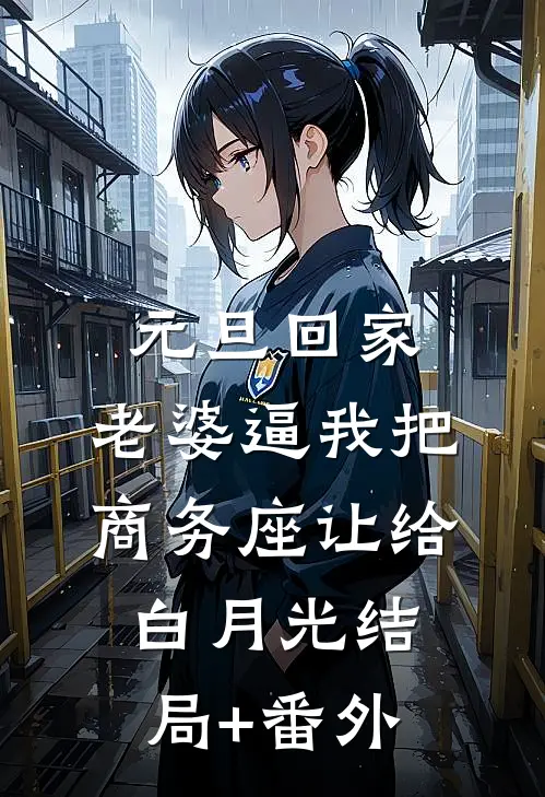元旦回家，老婆逼我把商务座让给白月光结局+番外
