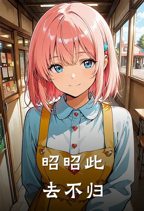 昭昭此去不归