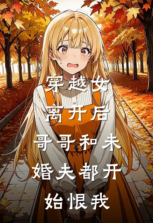 穿越女离开后，哥哥和未婚夫都开始恨我