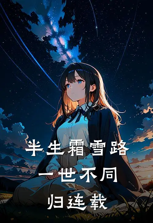 半生霜雪路，一世不同归连载