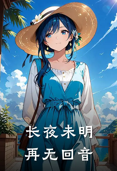 长夜未明，再无回音