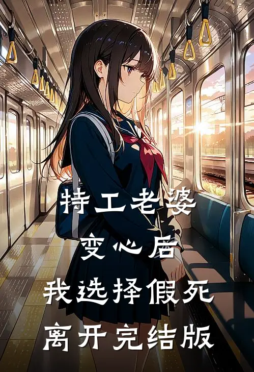 特工老婆变心后，我选择假死离开完结版