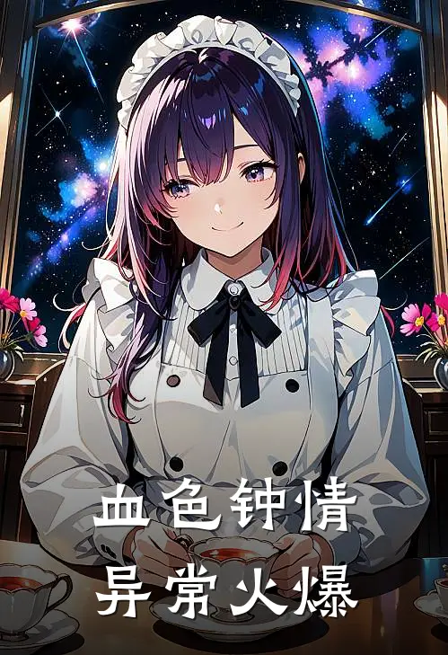 血色钟情异常火爆