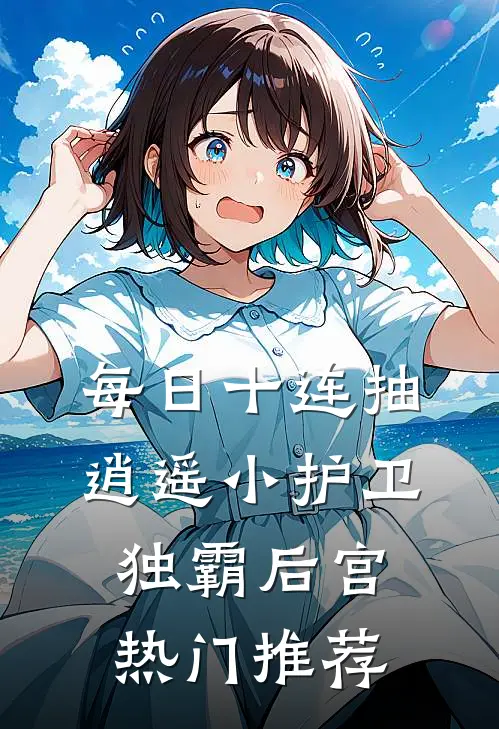 每日十连抽，逍遥小护卫独霸后宫热门推荐