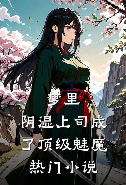 梦里，阴湿上司成了顶级魅魔热门小说