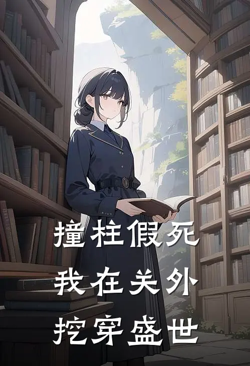 撞柱假死，我在关外挖穿盛世