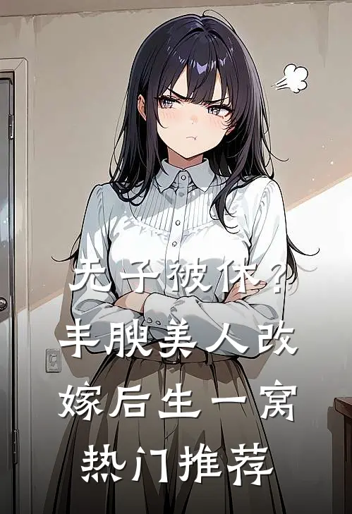 无子被休？丰腴美人改嫁后生一窝热门推荐