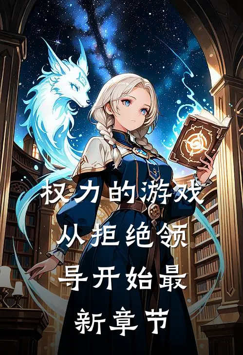 权力的游戏，从拒绝领导开始最新章节