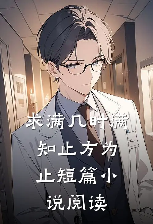 求满几时满，知止方为止短篇小说阅读