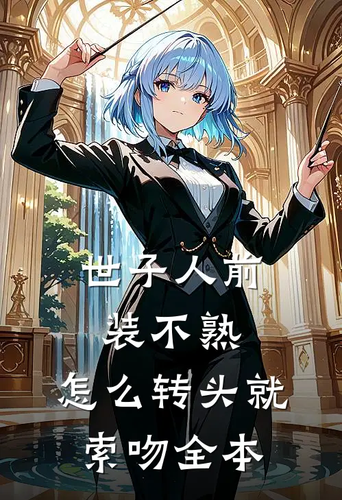 世子人前装不熟，怎么转头就索吻全本