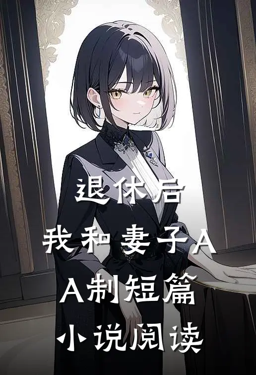 退休后，我和妻子AA制短篇小说阅读