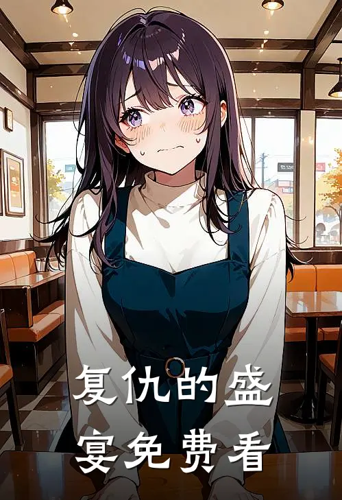 复仇的盛宴免费看