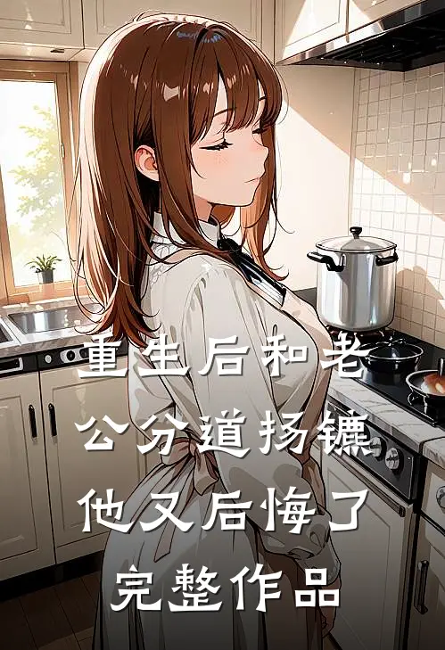 重生后和老公分道扬镳他又后悔了完整作品