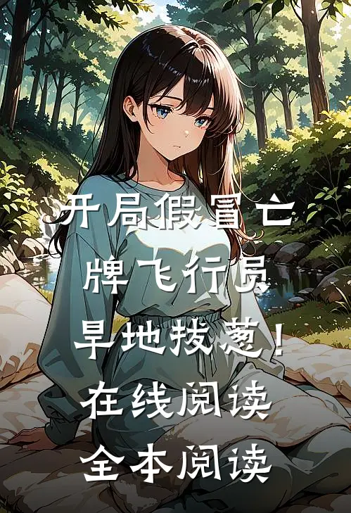 开局假冒亡牌飞行员，旱地拔葱！在线阅读全本阅读