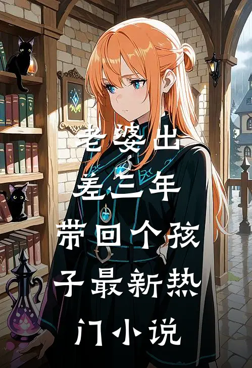老婆出差三年，带回个孩子最新热门小说