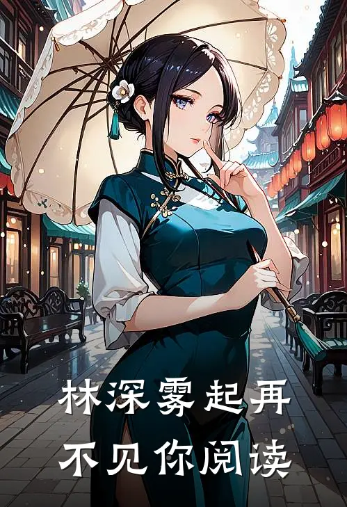 林深雾起再不见你阅读