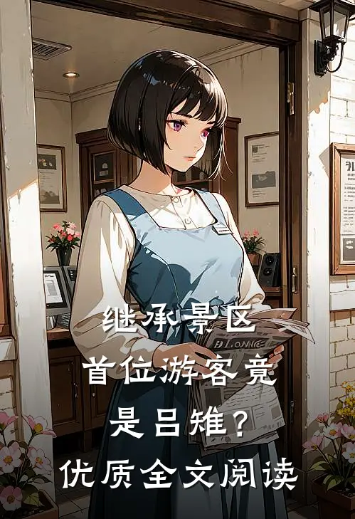 继承景区，首位游客竟是吕雉？优质全文阅读