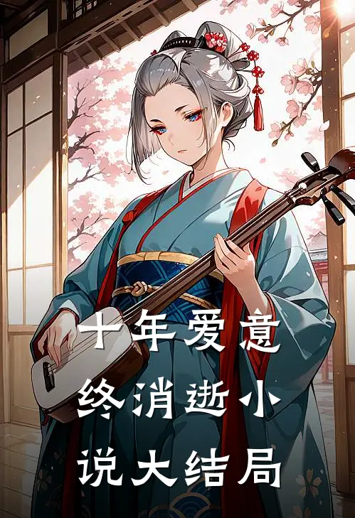 十年爱意终消逝小说大结局