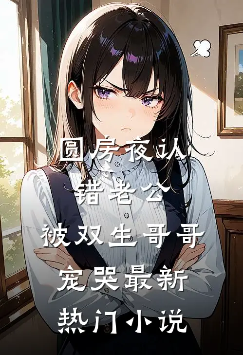 圆房夜认错老公，被双生哥哥宠哭最新热门小说