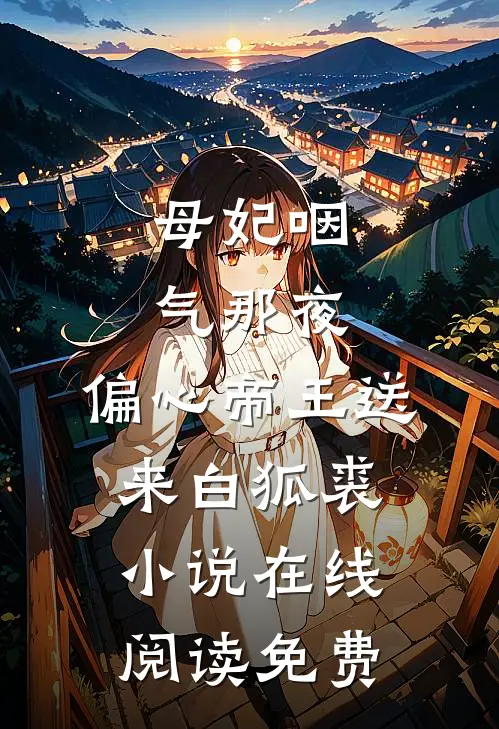 母妃咽气那夜，偏心帝王送来白狐裘小说在线阅读免费