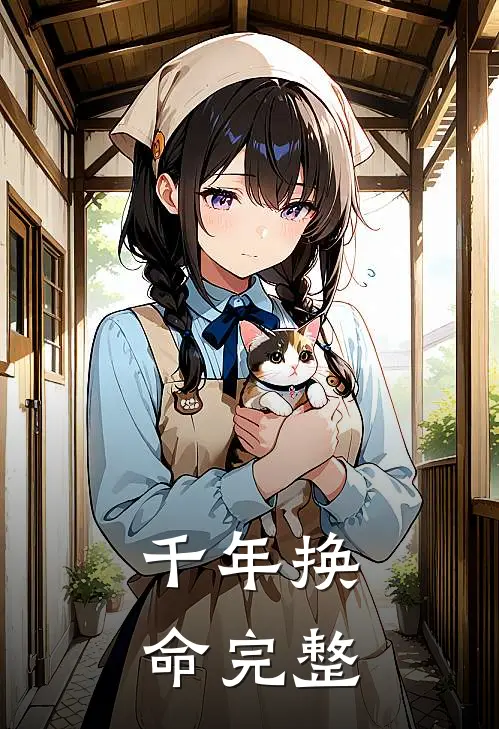 千年换命完整