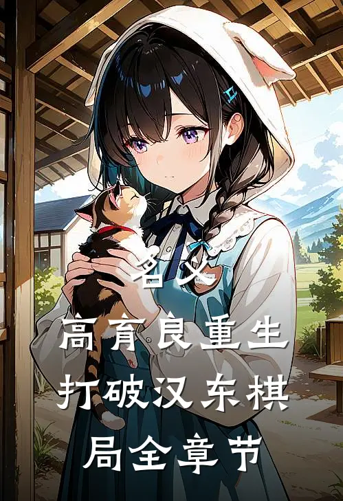 名义：高育良重生，打破汉东棋局全章节