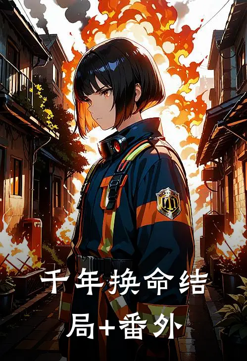 千年换命结局+番外