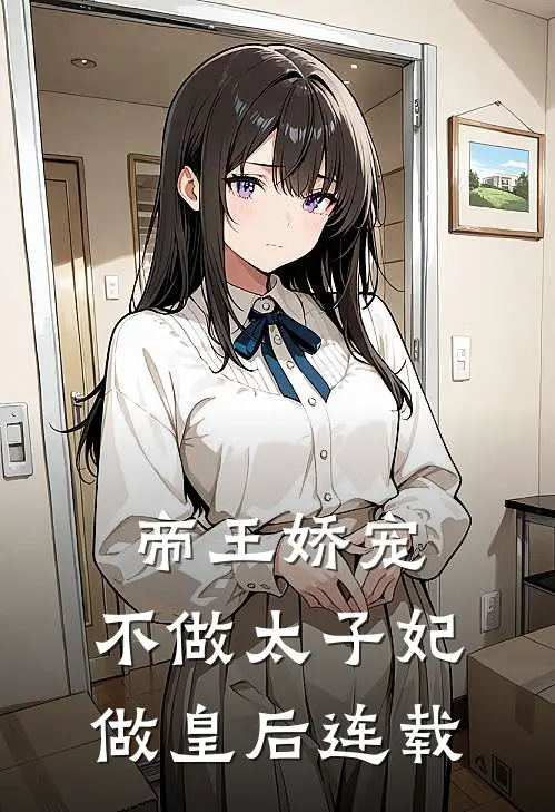 帝王娇宠，不做太子妃做皇后连载