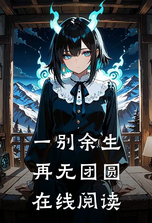 一别余生，再无团圆在线阅读