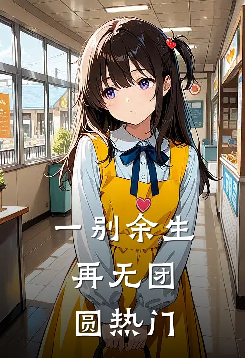 一别余生，再无团圆热门