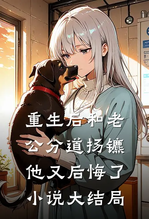 重生后和老公分道扬镳他又后悔了小说大结局